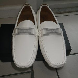 Bruno Marc Penny Loafers